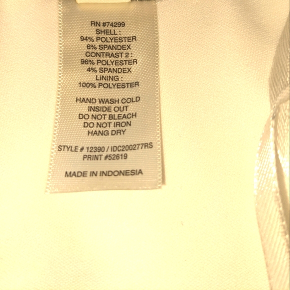 Enfocus Studio Floral Dress / Floral Midi - Picture 8 of 10